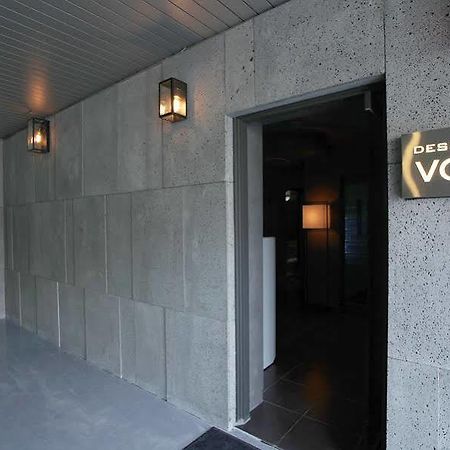 Vovo Hotel Goyang Zewnętrze zdjęcie