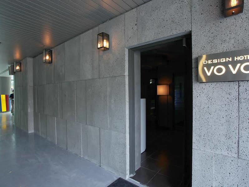 Vovo Hotel Goyang Zewnętrze zdjęcie